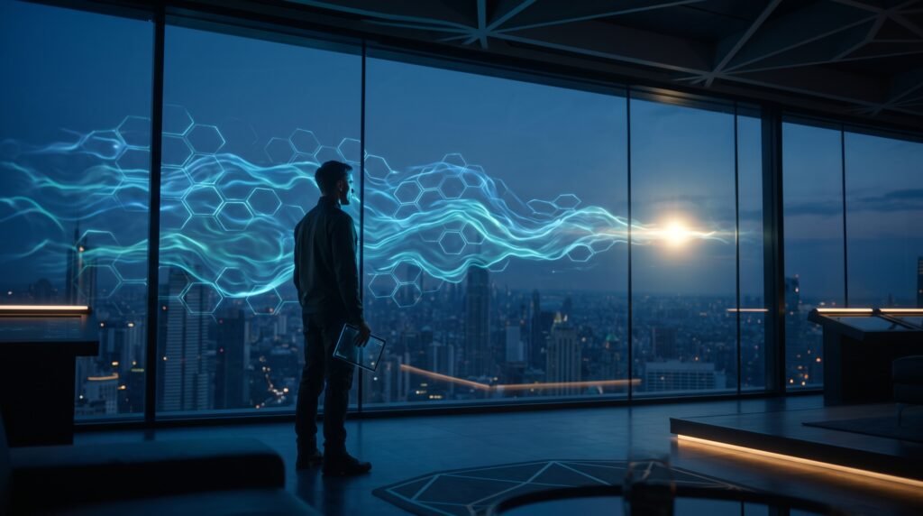 Fica de olho nos próximos comunicados da Liquid Network