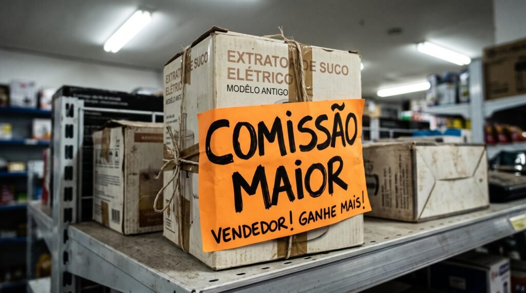 Já o fundo difícil de vender precisa compensar || o esforço comercial. Então paga mais.