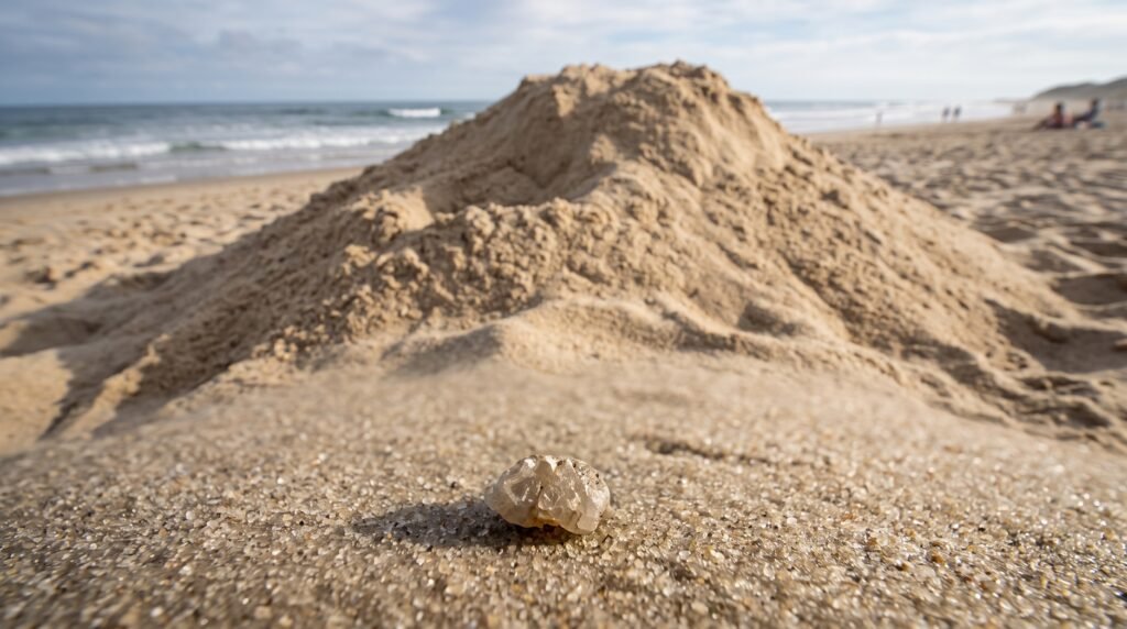 Numa compra só, parece irrelevante. || Para quem opera sempre, o acumulado aparece.