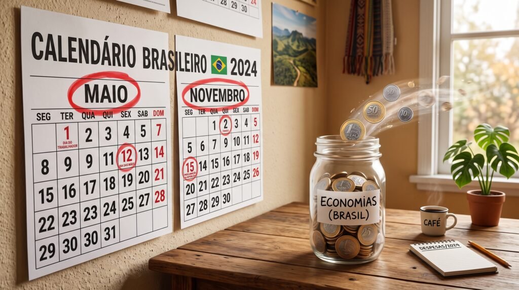 Se for renda fixa ou multimercado sem previdência, || o come-cotas está agindo ali.